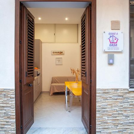 Apartamento Come A To Casa Bagheria Exterior foto