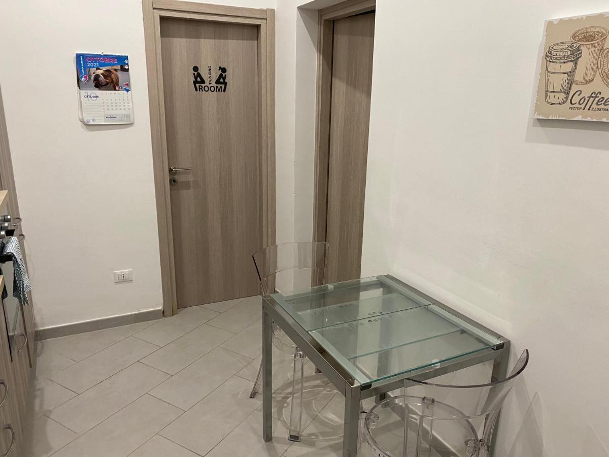 Apartamento Come A To Casa Bagheria Exterior foto