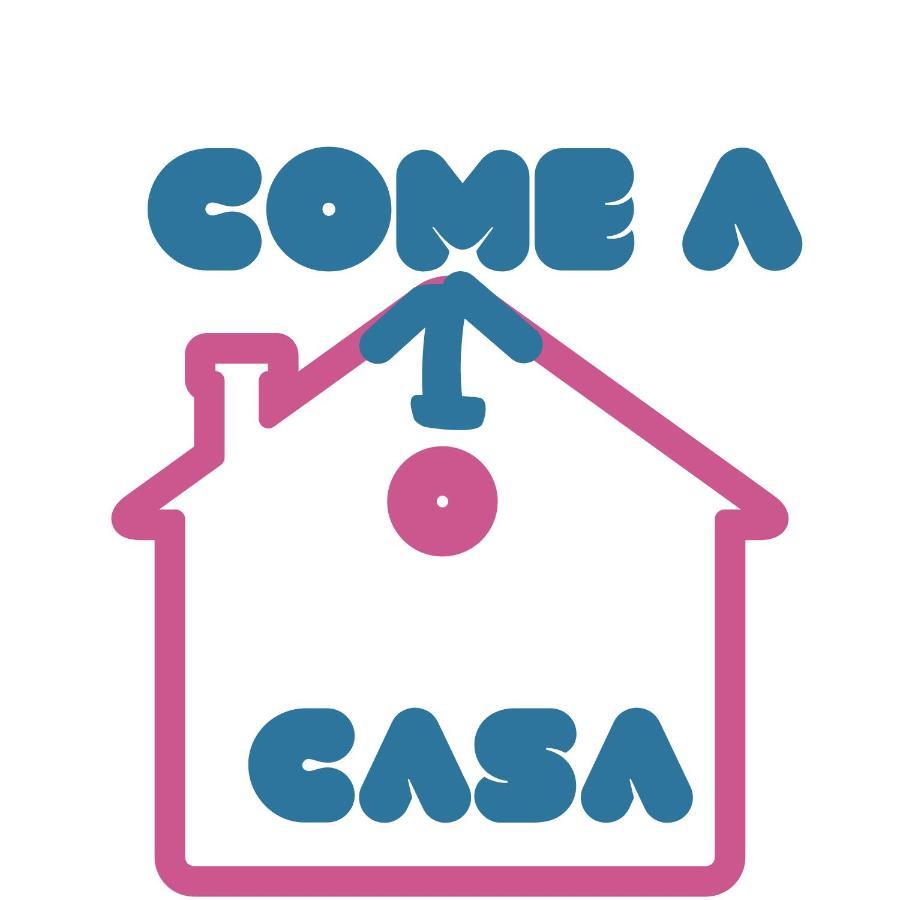 Apartamento Come A To Casa Bagheria Exterior foto